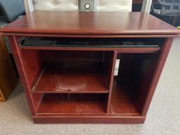 Sauder Style Computer Desk