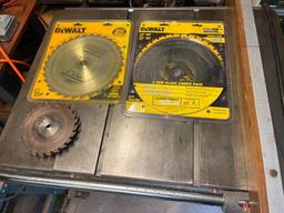 Delta Unisaw Table Saw