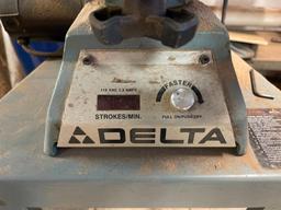 Delta Electronic Scroll Saw