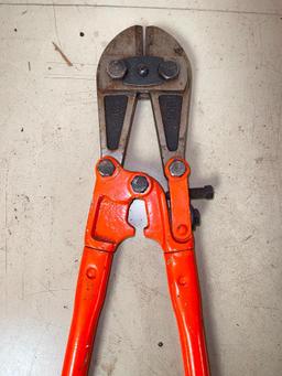 Bolt Cutters