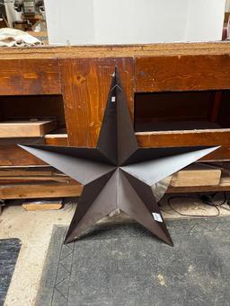 Metal Star