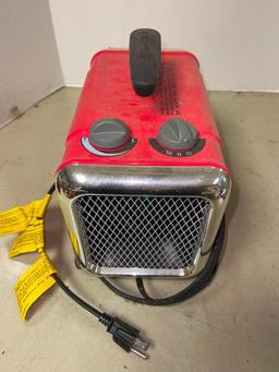 Honeywell Portable Heater