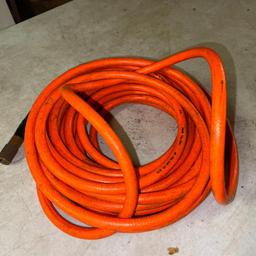 3/8" 1400 PSI Air Hose