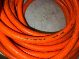 3/8" 1400 PSI Air Hose