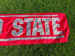 Nylon Ohio State Banner