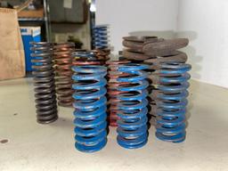 Misc Sized Springs
