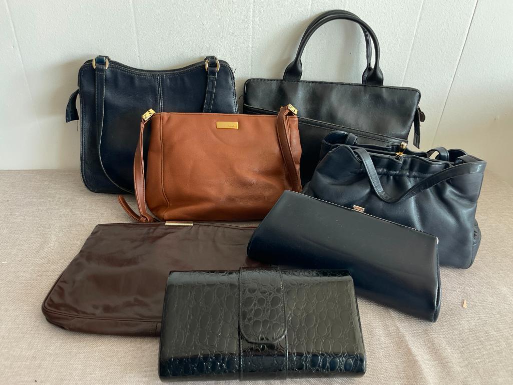 Purse Lot