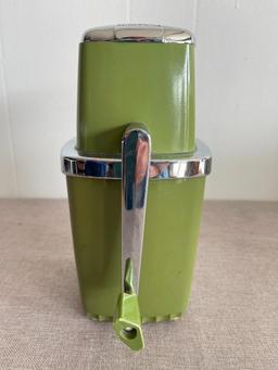 Vintage Swing A Way Ice Crusher