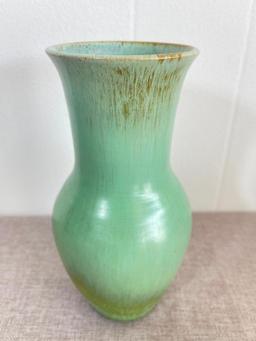 Small Pottery Vase