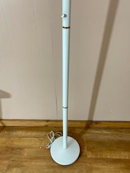 Metal Floor Lamp