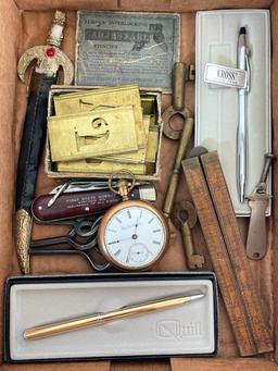 Vintage Treasure Lot