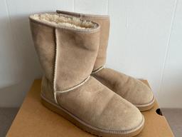 Ugg Boots - Women's Size 11