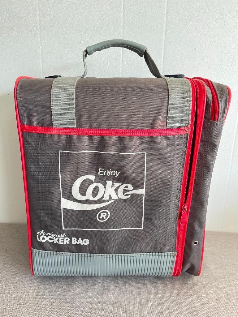 Coke Cooler