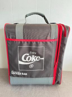 Coke Cooler