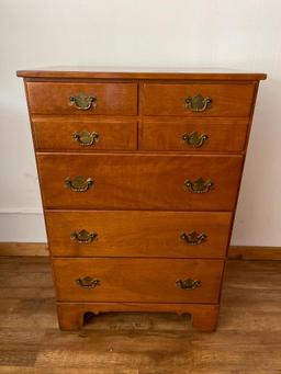 Shorter Ethan Allen Chest of Drawers