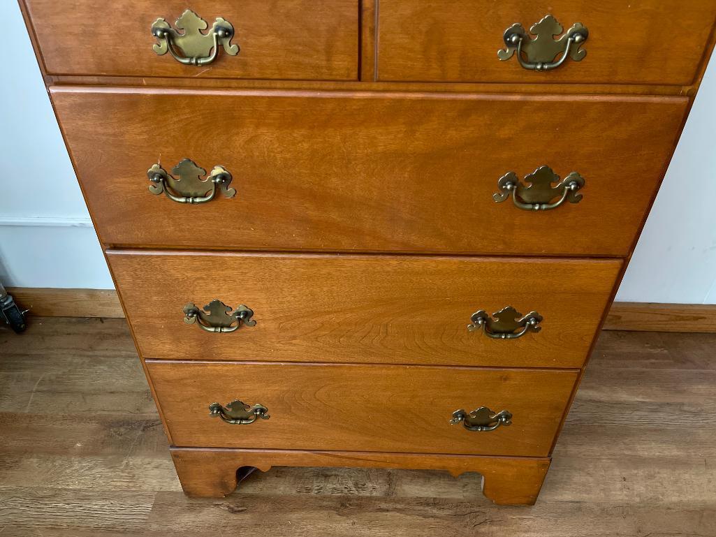 Shorter Ethan Allen Chest of Drawers