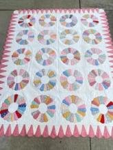 Vintage Quilt