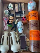 Vintage Treasure Lot