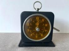 Vintage GE Wind Up Interval Timer