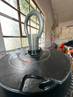 Mercury Marine Lifting Eye