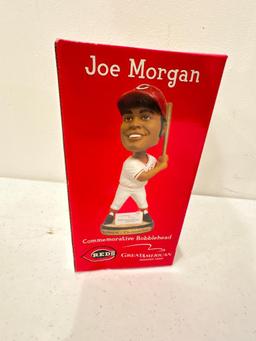 Joe Morgan Bobble Head in Original Box