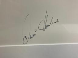 Autographed and Numbered The End of an Era Porsche / McLaren CAN-AM Wars by Bill Patterson