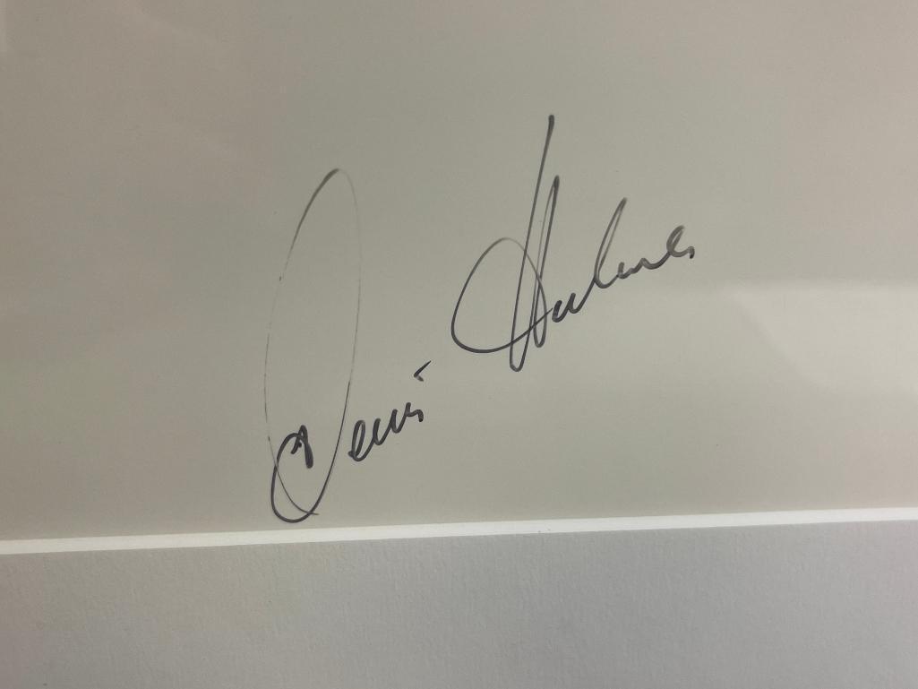 Autographed and Numbered The End of an Era Porsche / McLaren CAN-AM Wars by Bill Patterson
