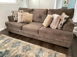 Contemporary Couch