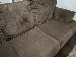 Contemporary Couch