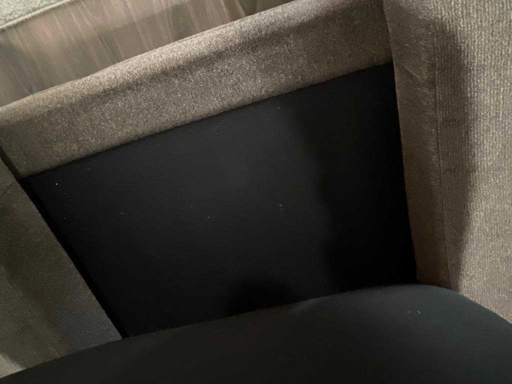 Contemporary Couch