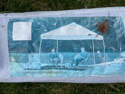 10' x 10' Canopy