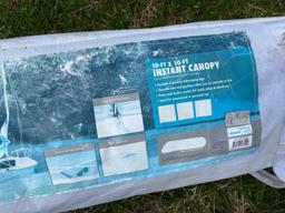 10' x 10' Canopy