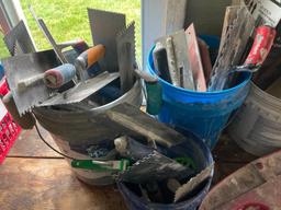 Contractor Lot