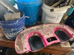 Contractor Lot