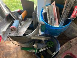 Contractor Lot