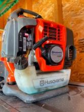 Husqvarna 150BT Backpack Blower