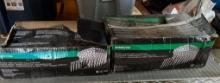 Two Boxes of 1 1/4" Nails for Nail Gun