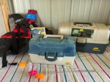 Fishing/Boating Lot