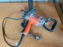 Rigid R7121 Electrical Drill