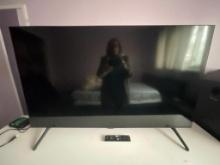 Samsung UN50TU7000E 50" TV