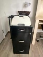 Office Supply Lot