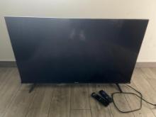 Hisense Roku 43H4030F4 TV