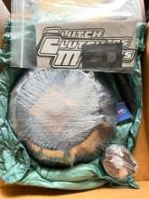 Clutch Master Flywheel - New in Box