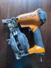 Bostitch Nailer
