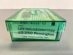 Set of Ammo Reloading Dies