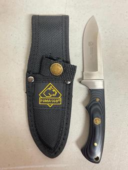 Puma SGB Knife