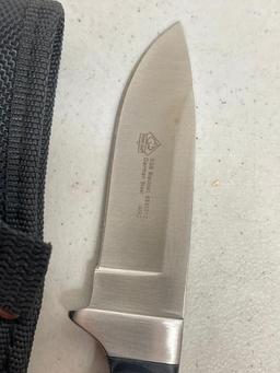 Puma SGB Knife