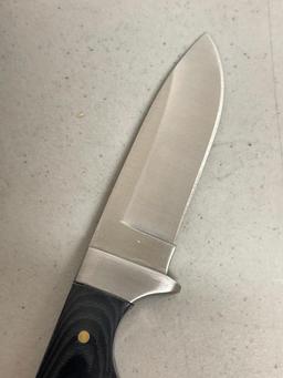 Puma SGB Knife