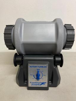 Frankford Arsenal Rotary Tumbler