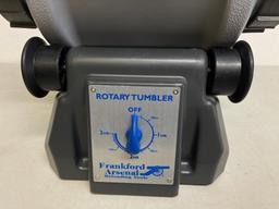 Frankford Arsenal Rotary Tumbler
